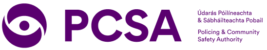 Policing & Community Safety Authority Ireland
