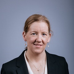 Elaine Byrne (Chairperson)