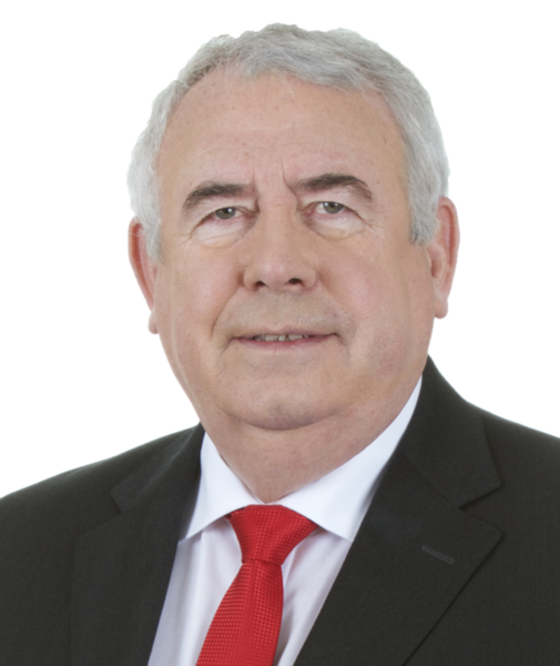 Joe Costello