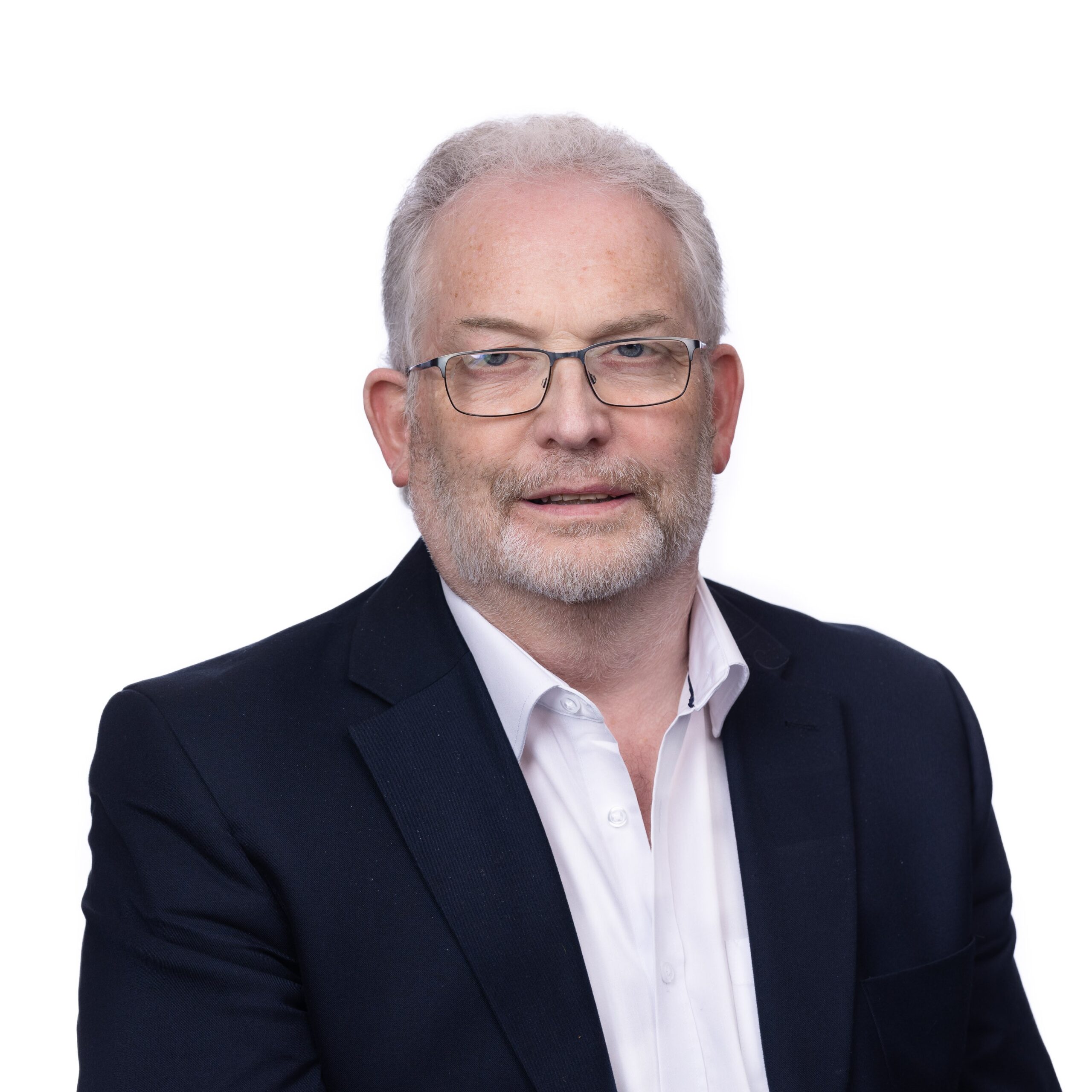 Tony O’Brien